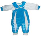 Комплект детский НЕПОСЕДА: полукомбинезон + кофточка - Трикотажные изделия оптом от производителя - Низкие цены, детская одежда, женская одежда, товары для новорожденных, опт