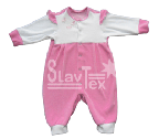 Комбинезон детский БАБОЧКА - Трикотажные изделия оптом от производителя - Низкие цены, детская одежда, женская одежда, товары для новорожденных, опт