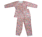 Пижама детская - Трикотажные изделия оптом от производителя - Низкие цены, детская одежда, женская одежда, товары для новорожденных, опт