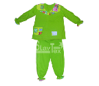 Пижама детская НА ЗАПАХ - Трикотажные изделия оптом от производителя - Низкие цены, детская одежда, женская одежда, товары для новорожденных, опт