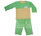 Пижама детская из интерлока - Трикотажные изделия оптом от производителя - Низкие цены, детская одежда, женская одежда, товары для новорожденных, опт