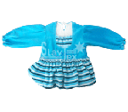 Платье детское из велюра на подкладе БЛЕСК - Трикотажные изделия оптом от производителя - Низкие цены, детская одежда, женская одежда, товары для новорожденных, опт