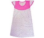 Ночная сорочка АЛИНА - Трикотажные изделия оптом от производителя - Низкие цены, детская одежда, женская одежда, товары для новорожденных, опт